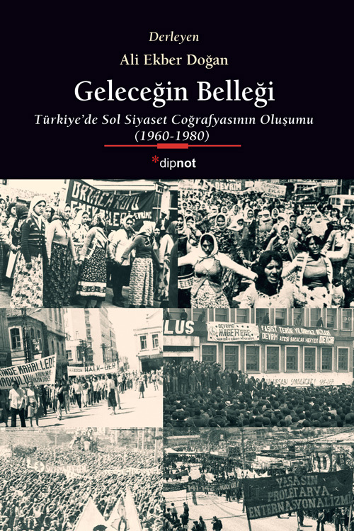 Geleceğin Belleği