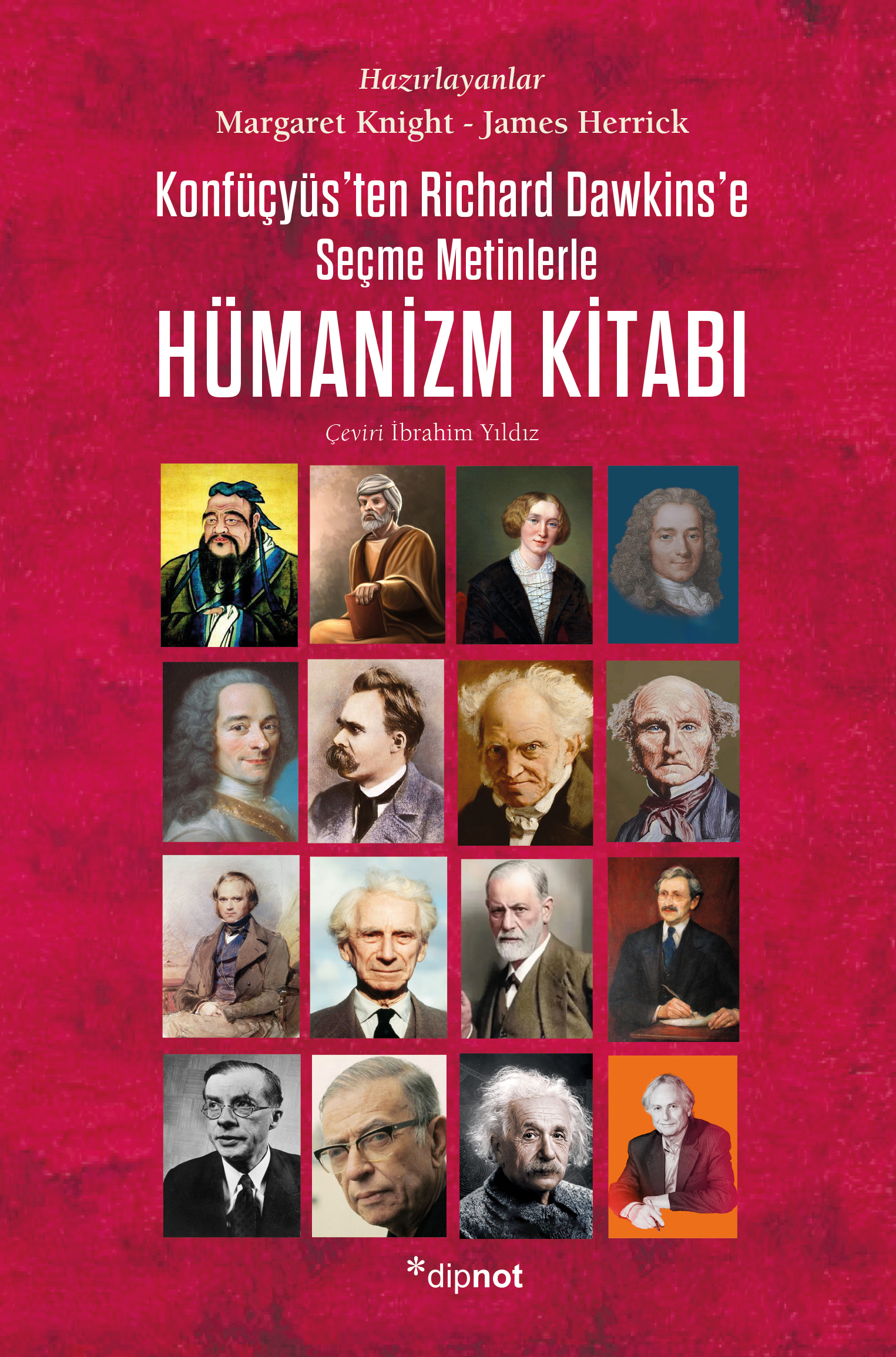 Hümanizm Kitabı