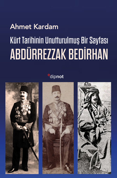 Abdürrezzak Bedirhan