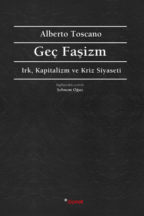 Geç Faşizm