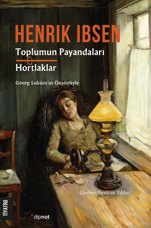 Toplumun Payandaları | Hortlaklar