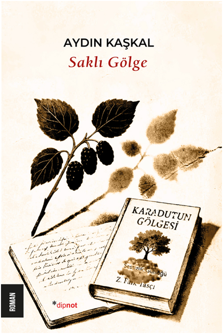 Saklı Gölge