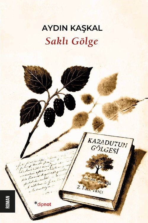 Saklı Gölge